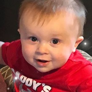 Meet your Posher, Carrie